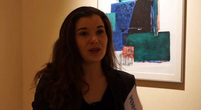 Claire Guichet - Forum national CCI Parité