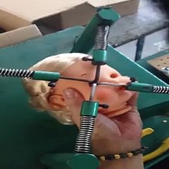 Oyuncak Bebeklerin Gözleri Nasıl Takılır Yok Böyle Bir Şey