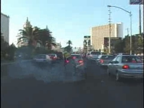 Street Bikes - Motorcycle Stunts