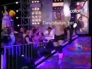 WWE Super star badshah khan