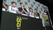 BORDERTOWN   Comic-Con 2015 Panel Highlights   ANIMATION ON FOX
