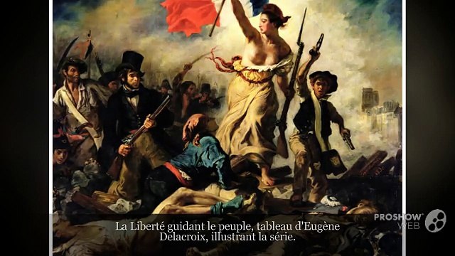 Françaises, Français, portraits : Gustave Eiffel