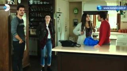 Güneşin kızları 34 bölüm fragman 2