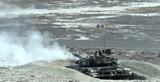 Azerbaycan-Ermenistan Sınır Hattında Şehit Düşen Asker Bursa'da Oturuyormuş