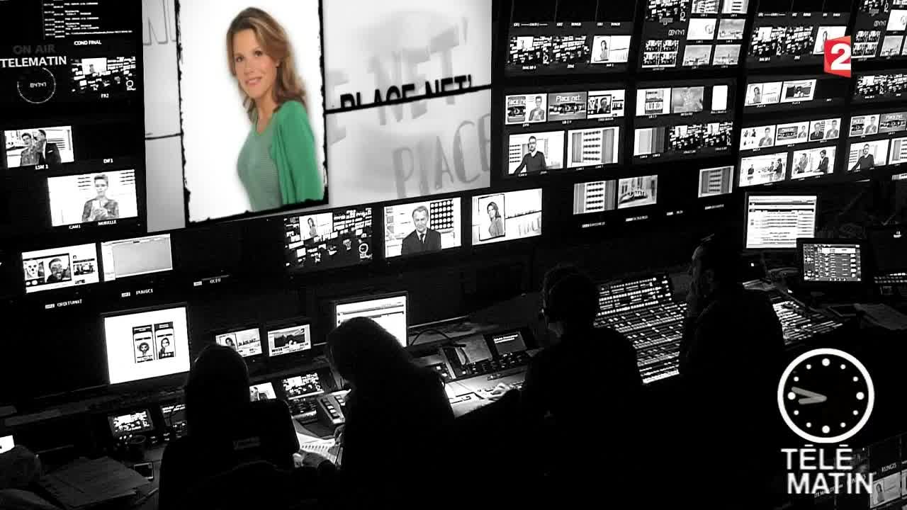 Place Net-Actu-Web