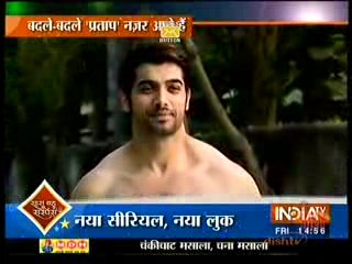 Kasam show main Ishani ke Saath Dekhai Denge Sharad Malhotra 5th February 2016 Meri aashiqui Tum Se Hi