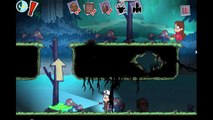 Gravity Falls Fright Night Cartoon Animation Disney Game Play Walkthrough