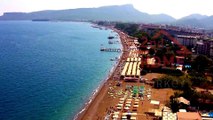 Antalya Kemer tanıtım videosu