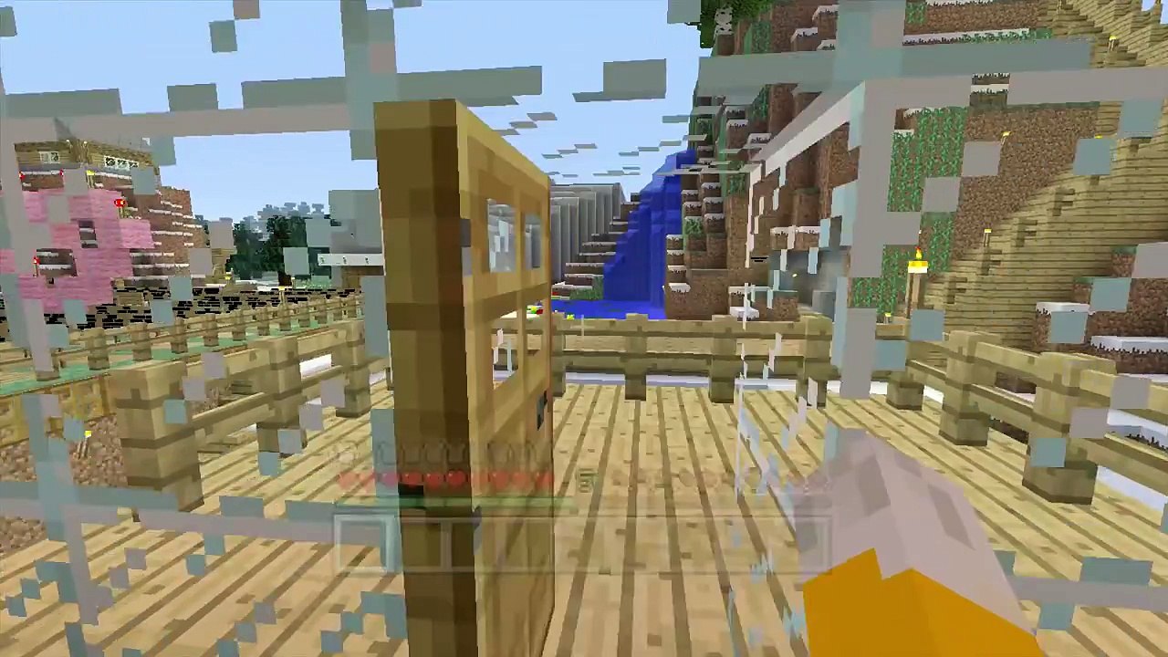 Minecraft Xbox - Hay There [350]