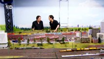 Doppelt gut: Gerrit und Frederik Braun | Euromaxx