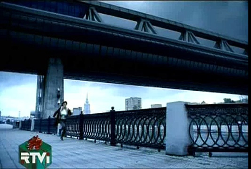 Певица Сабина Мурадян клип Маньяк Sabina Muradyan