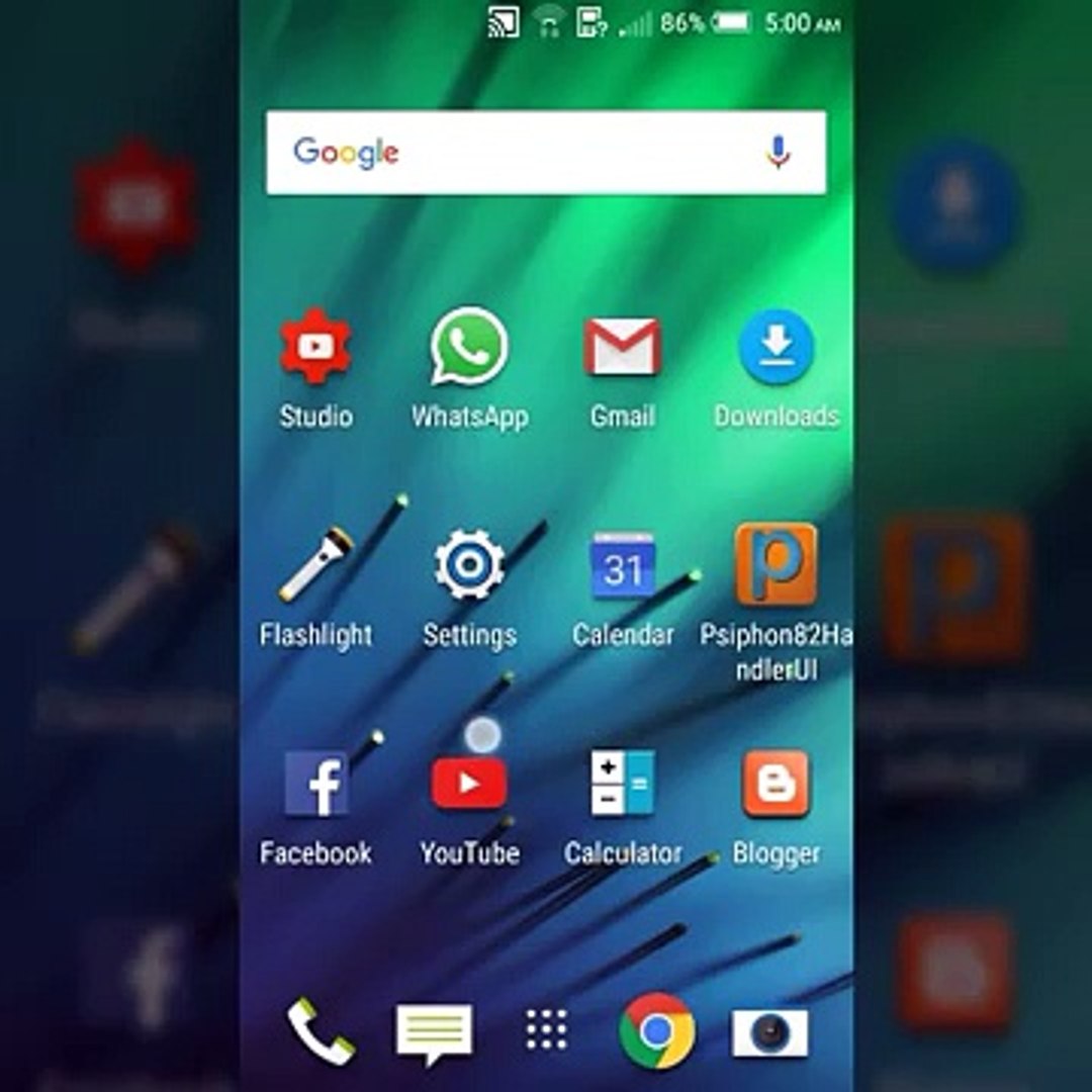 How to use free 3G_4G internet on mobile ( Urdu _ Hindi )