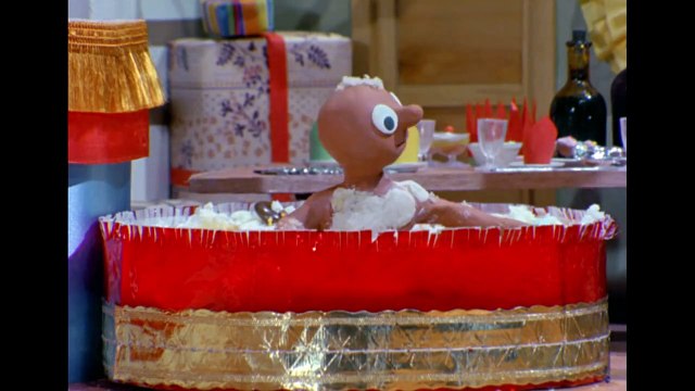 1 HOUR COMPILATION | THE AMAZING ADVENTURES OF MORPH