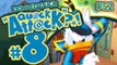 Donald Duck: Goin' Quackers | Quack Attack Walkthrough Part 8 (PS2, Gamecube) Level 9