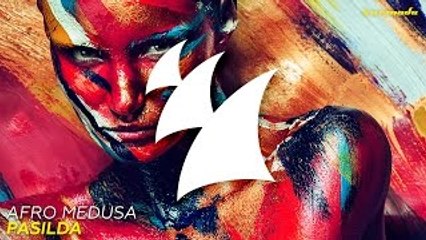 Afro Medusa - Pasilda (Knee Deep Mix)