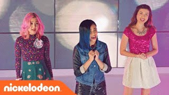 Make It Pop | ‘Back to Me (Reprise) Official Music Video | Nick