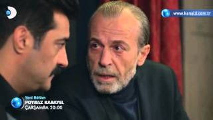Poyraz karayel 40.bölüm 1.fragman