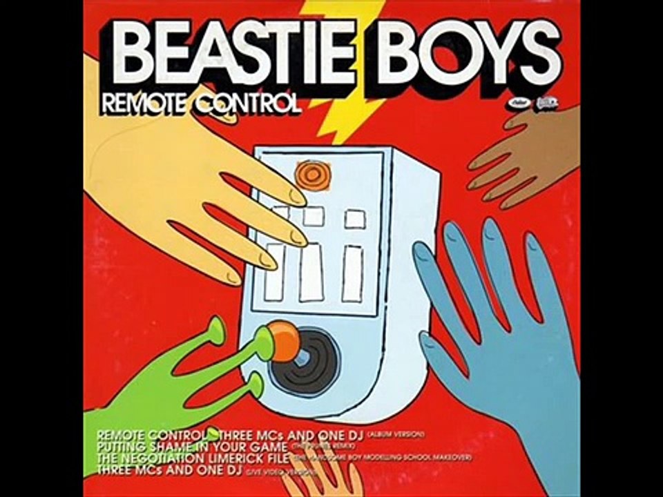 Axel F Harold Faltermeyer Original Version