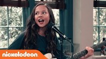 School of Rock | Lips Are Movin Official Music Video | Nick