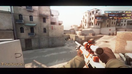 Monkey New Year 2016 [CSGO]