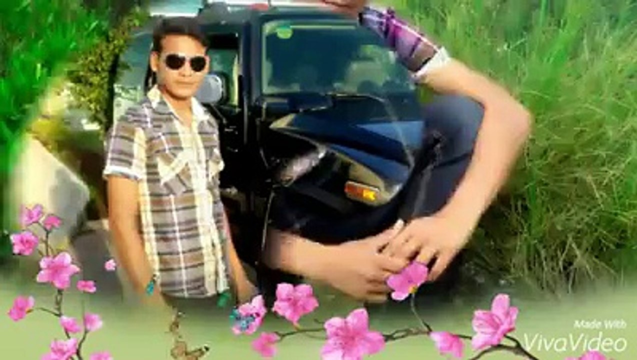 tuj me rab dikhta ha