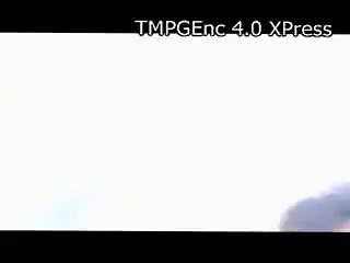 Children trauma video disappear suddenly in front of a happening hero show 2000 spectators