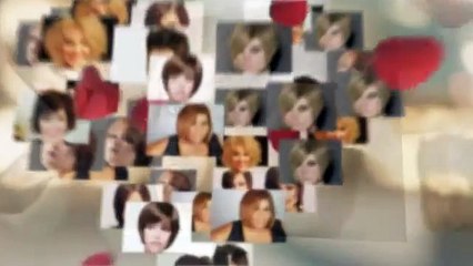 Стрижки для полных женщин осень-зима 2015-2016