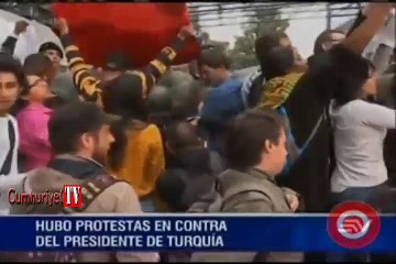 Erdoğan'ın korumaları milletvekili dövdü!