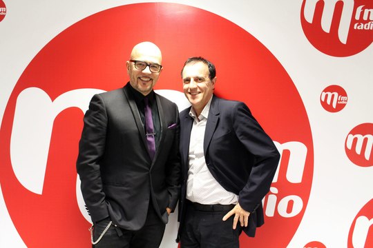 Pascal Obispo snobé par les Victoires de la Musique : C'est terminé, j'irai pas !