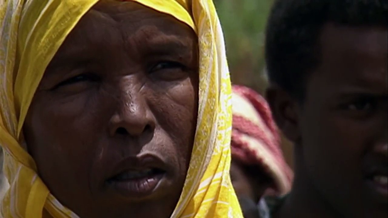 Yusuf Abdi Ali : The Colonel the fifth estate