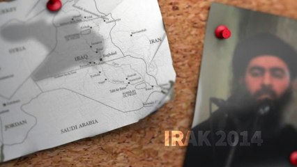 Jihadistes: leur nombre a doublé en Libye, mais décline en Syrie et en Irak