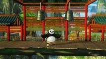 Kung Fu Panda – PS3 [Nedlasting .torrent]