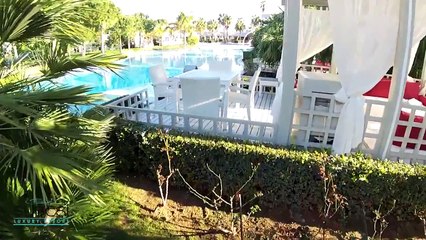 Susesi Luxury Resort Otel - Belek Antalya - Tatil Turizm