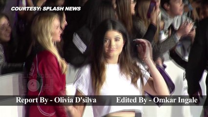 Tyga, Kylie Jenner STEAMY, After Cheating