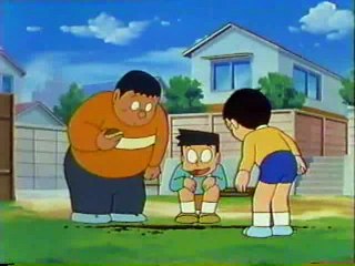 ｢とばしあな｣1995年3月24日放映