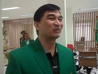 Dimyati: Ayo Rommy Gabung Sini, Mau Minta Posisi Apa?