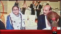 Hai Mere Tasveer Uzair Ke Sath Jo Karna Hai Karlo:- Shehla Raza Angry In Sindh Assembly