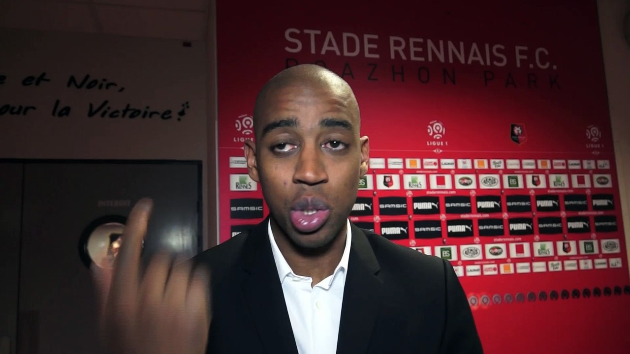 J24. SRFC / ASSE : Réactions