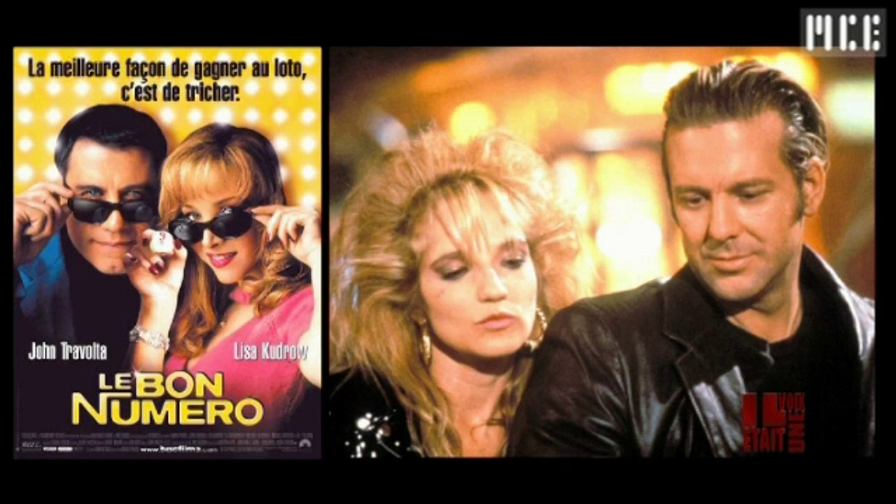 Voir et revoir Il était une voix avec Patrick Borg la voix française de l'incroyable Sangoku dans "Dragon Ball" sur MCEReplay