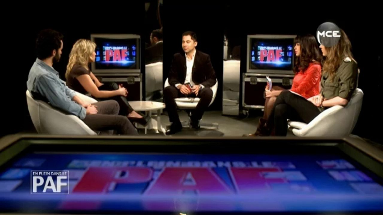 En plein dans le PAF : Myriam Abel a fait les Anges pour gagner en visibilité