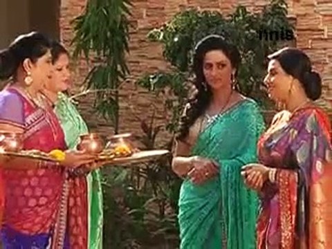 THAPKI _ BIHAAN LEAVE PANDEY HOUSE 5th February 2016 Thapki Pyaar KI