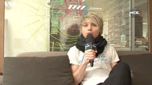 Exclu MCE : interview de Romain Ughetto