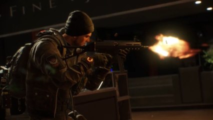 Tom Clancy’s The Division – Maîtrisez vos compétences