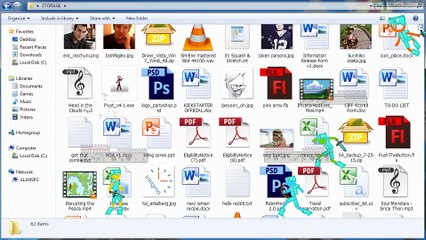 Animation vs. Minecraft (original)