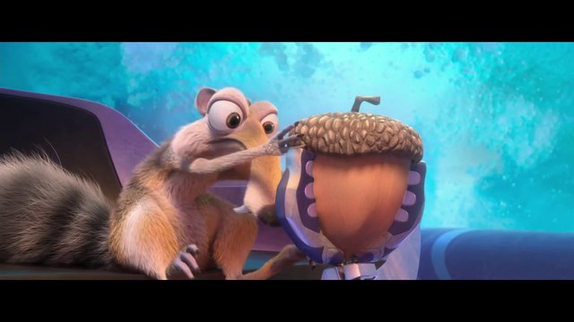 L'Age de Glace : Les lois de l'univers - bande-annonce VF