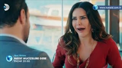 Hayat Mucizelere Gebe 6. Bölüm Fragman