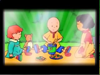 Caillou Deutsch ~ Caillou 012 Caillou der Meisterkoch Abenteuer auf hoher See Caillou deutsch best n.webm