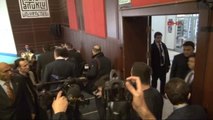 Mardin Başbakan Davutoğlu Mardin'de Detaylar