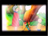 Caillou Deutsch ~ Caillou 016 Die K uuml;rbislaterne Caillou macht Musik Caillou deutsch beste new $
