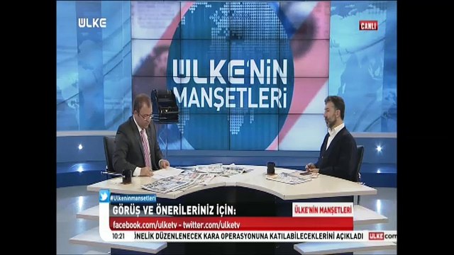 M. Mustafa Yıldız'dan Yılmaz Özdil'e sert yanıt